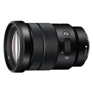 SELP18105G | Ống kính E PZ 18-105mm F4 G OSS
